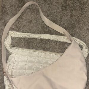 Elegant Cream Shoulder Bag 2 for price 
Universal threads and Steve Madden